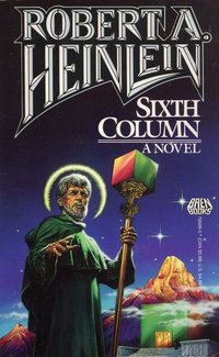 Sixth Column (Baen 1988)