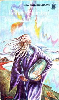 Methuselah's Children (New English Library 1971)