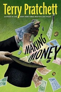 Making Money (HarperCollins e-books 2009)