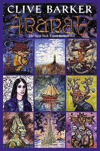 Abarat (HarperCollins 2011)
