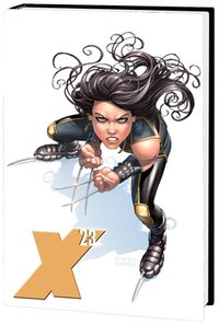 X-23 Omnibus Vol. 1