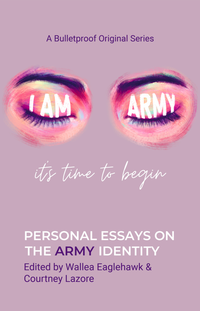 I Am ARMY: It's Time to Begin