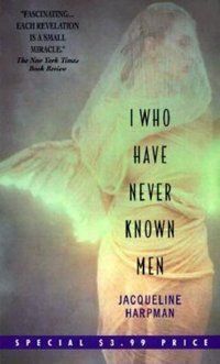 I Who Have Never Known Men (Avon Eos 1998)