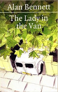 The Lady in the Van (Profile Books 2015)