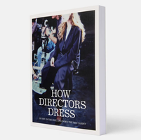 How Directors Dress