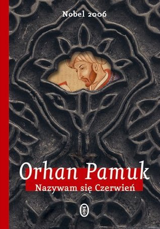 Nazywam się Czerwień