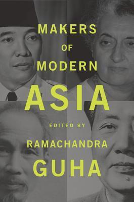 Makers Of Modern Asia