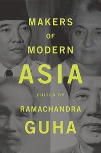 Makers Of Modern Asia