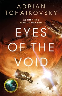 Eyes of the Void (Tor 2022)