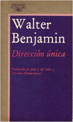 Dirección única