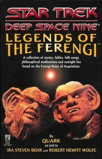 Legends of the Ferengi