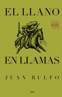 El llano en llamas (Sudamericana 2000)