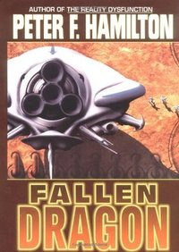 Fallen Dragon (Aspect 2002)