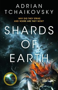 Shards of Earth (Tor 2021)