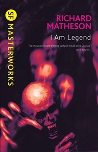 I Am Legend (Gateway 2011)