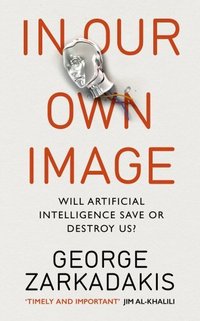 In Our Own Image: Will Artificial Intelligence Save or Destroy Us? (Rider 2015)