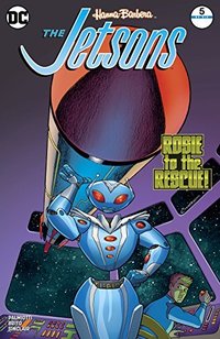 The Jetsons (2017-2018) #5