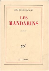 Les Mandarins (Gallimard 1954)