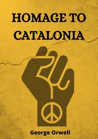 Homage To Catalonia (2021)