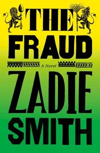 The Fraud (Penguin Press 2023)