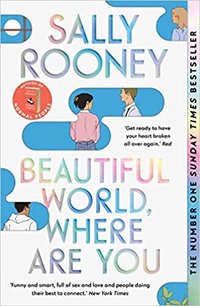 Beautiful World, Where Are You (Faber  Faber 2023)
