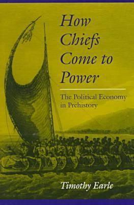 How Chiefs Come to Power