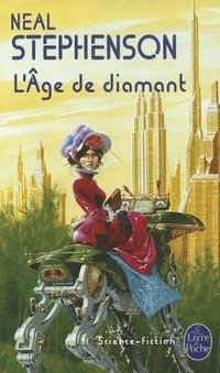L'Âge de diamant (Le Livre de Poche 1998)