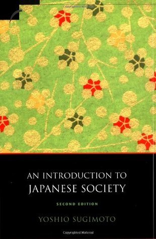 An Introduction to Japanese Society, Second Edition