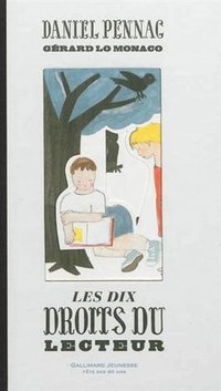 Les dix droits du lecteur