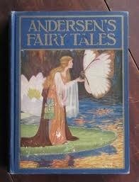Andersen's Fairy Tales (Grosset & Dunlap 1973)