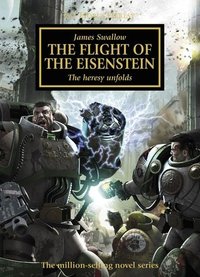 The Flight of the Eisenstein (Black Library 2007)