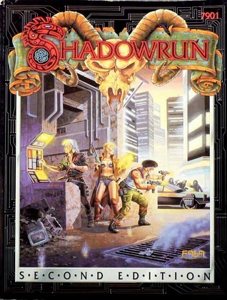 Shadowrun