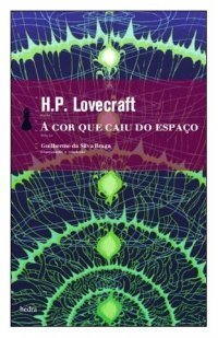 A cor que caiu do espaço (Hedra 2011)