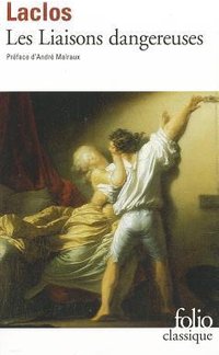 Les Liaisons dangereuses (Folio 2006)