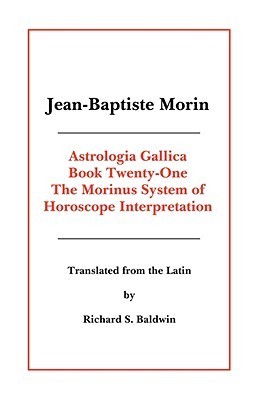 Astrologia Gallica Book 21