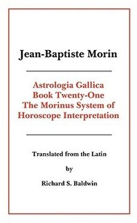 Astrologia Gallica Book 21