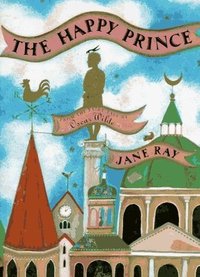 The Happy Prince (Dutton Juvenile 1995)