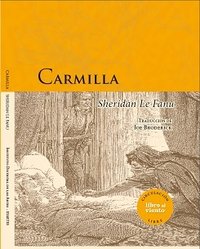 Carmilla (Instituto Distrital de las Artes - IDARTES 2014)