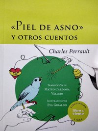 "Piel de asno" y otros cuentos