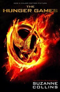 The Hunger Games (Scholastic Inc. 2012)