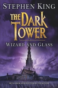 Wizard and Glass (New English Library 2003)
