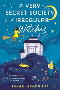 The Very Secret Society of Irregular Witches (Berkley  2022)