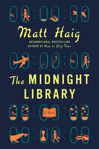 The Midnight Library (Viking  2020)