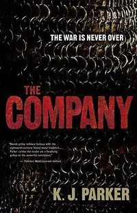The Company (Orbit 2008)