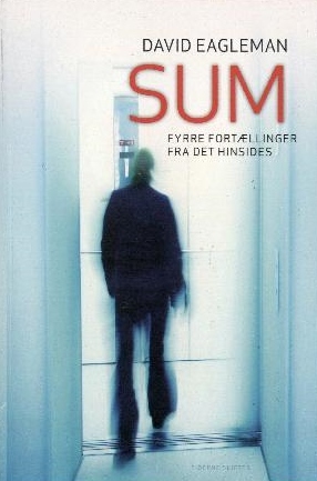 Sum: fyrre fortællinger fra det hinsides