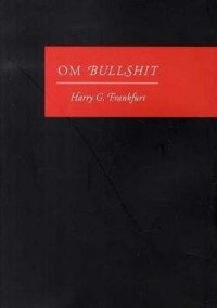 Om Bullshit (Krakiel Forlag 2008)