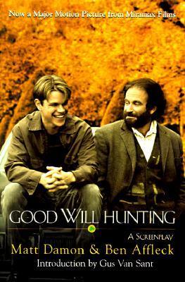 Good Will Hunting