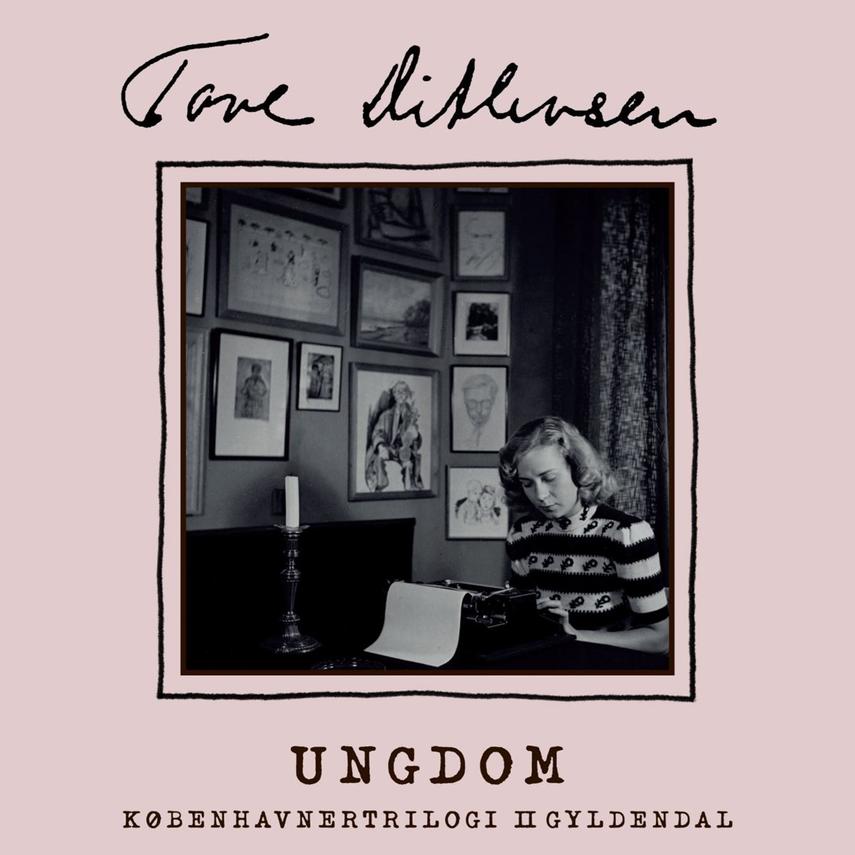 Ungdom: Erindringer