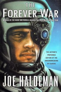 The Forever War (Voyager 2003)