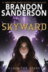Skyward (Ember 2019)